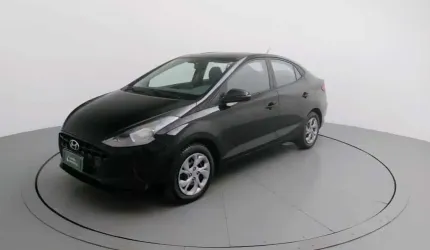 Hyundai hb20s 2022 1.0 12v flex vision manual