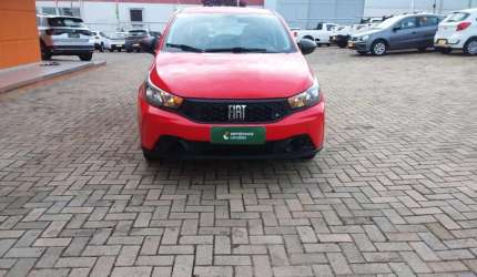 Fiat argo 2023 1.0 firefly flex manual