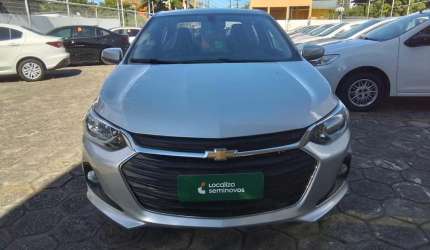 Chevrolet onix 2023 1.0 turbo flex ltz automático