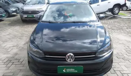 Volkswagen virtus 2022 1.6 msi total flex automático