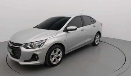Chevrolet onix 2023 1.0 turbo flex ltz automático
