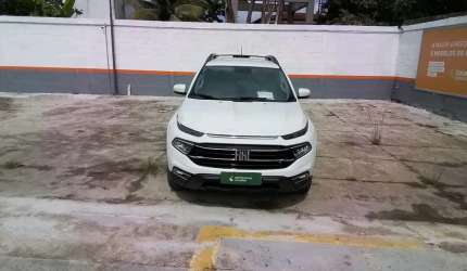 Fiat toro 2022 1.3 turbo 270 flex freedom at6