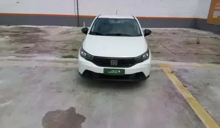 Fiat argo 2023 1.0 firefly flex manual