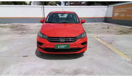 Fiat cronos 2023 1.0 firefly flex drive manual