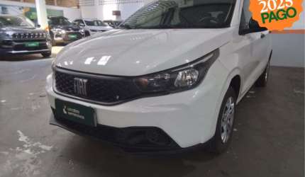 Fiat argo 2023 1.0 flex manual