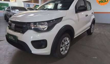 Fiat mobi 2023 1.0 evo flex like. manual