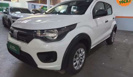 Fiat mobi 2024 1.0 evo flex like. manual
