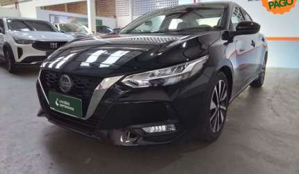 Nissan sentra 2024 2.0 16v gasolina advance xtronic