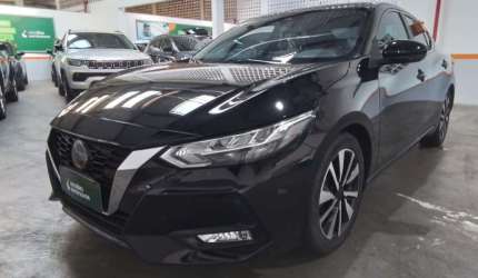 Nissan sentra 2023 2.0 16v gasolina advance xtronic