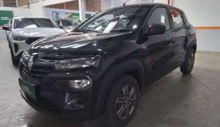 Renault kwid 2023 1.0 12v sce flex zen manual
