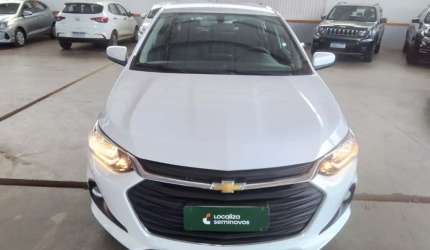 Chevrolet onix 2024 1.0 flex lt manual