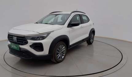 Fiat pulse 2024 1.3 flex drive cvt