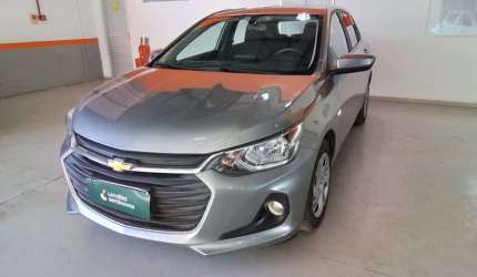 Chevrolet onix 2024 1.0 flex lt manual