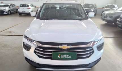 Chevrolet montana 2024 1.2 turbo flex ltz automático