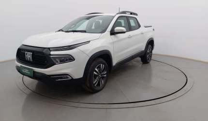 Fiat toro 2024 1.3 turbo 270 flex freedom at6