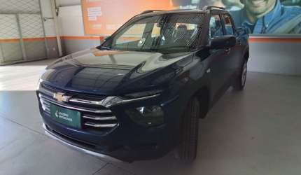 Chevrolet montana 2025 1.2 turbo flex ltz automático