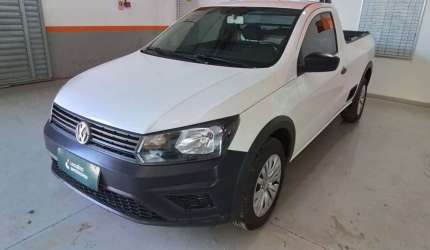 Volkswagen saveiro 2023 1.6 msi robust cd 16v flex 2p manual
