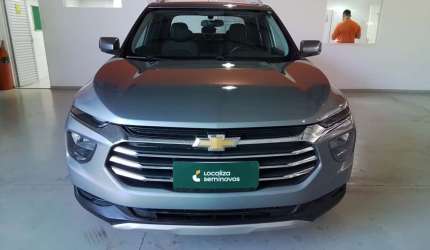 Chevrolet montana 2025 1.2 turbo flex ltz automático