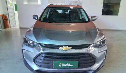 Chevrolet tracker 2025 1.0 turbo flex automático