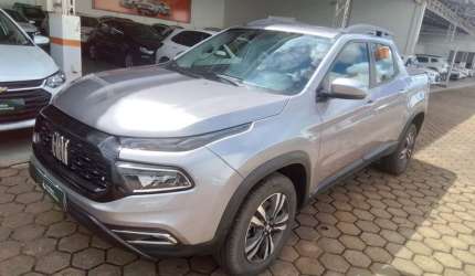 Fiat toro 2024 1.3 turbo 270 flex freedom at6