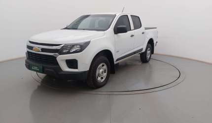 Chevrolet s10 2023 2.8 16v turbo diesel ls cd 4x4 manual