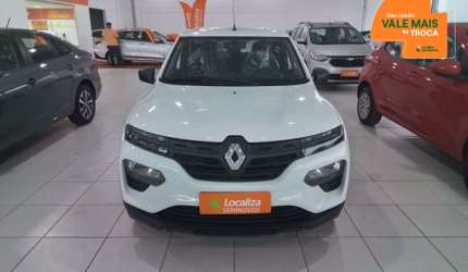Renault kwid 2023 1.0 12v sce flex zen manual