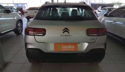 Citroen c4 cactus 2023 1.6 vti 120 flex feel eat6