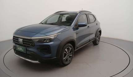 Fiat pulse 2023 1.0 turbo 200 flex audace cvt