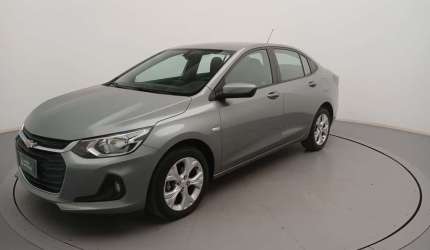 Chevrolet onix 2024 1.0 turbo flex ltz automático