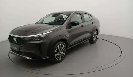 Fiat fastback 2024 1.0 turbo 200 flex audace cvt