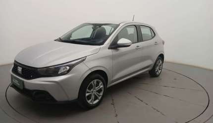Fiat argo 2025 1.0 firefly flex drive manual