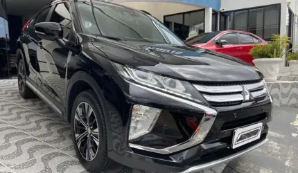 Mitsubishi eclipse cross hpe-s 1.5 16v 165cv aut 2019