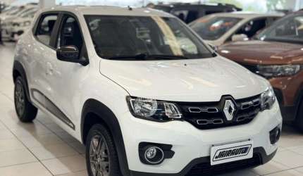 Renault kwid intens 10 mt 2019