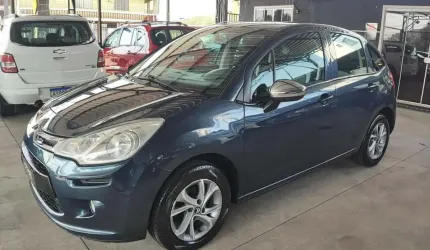 Citroen c3 90m origine 2013