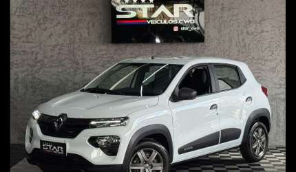 Renault kwid zen 2 2025