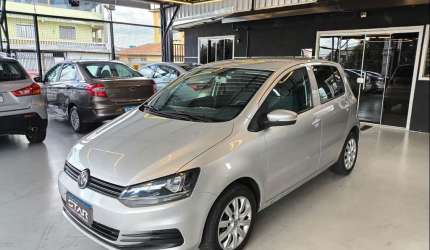 Volkswagen novo fox tl mb 2015