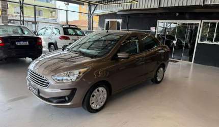 Ford ka se plus at1.5sdc 2019