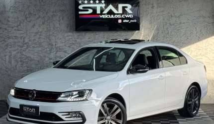 Volkswagen vw jetta hl ae 2016