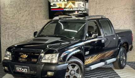 Chevrolet s-10 pickup flexpower 2011