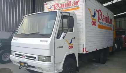 Agrale 7000d-rd 4x2 1993