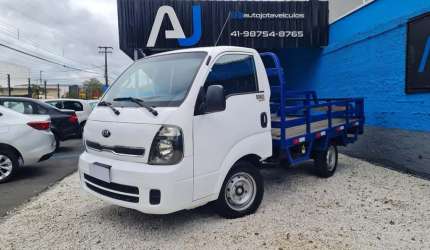 Kia uk2500 hd sc 2022