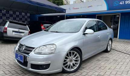 Volkswagen jetta 2010