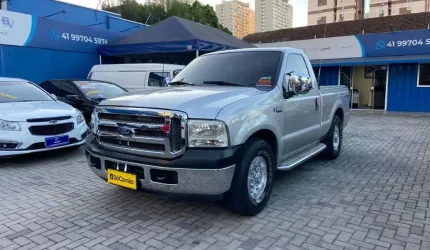 Ford f250 xlt l 2001