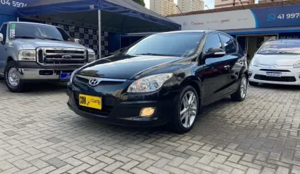 Hyundai i30 2.0 2010