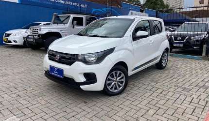 Fiat mobi like 2017