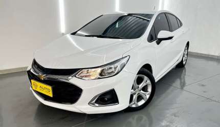 Chevrolet cruze 2022 1.4 turbo lt 16v flex 4p automático