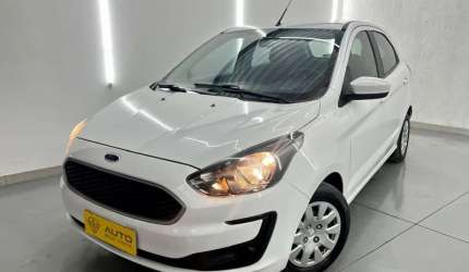 Ford ka 2021 1.0 ti-vct flex s manual