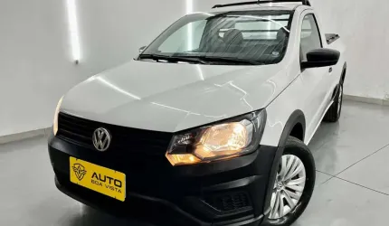 Volkswagen saveiro 2023 1.6 msi robust cs 16v flex 2p manual