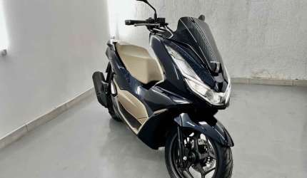 Honda pcx 160 dlx abs 2025