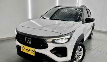 Fiat pulse 2023 1.0 turbo 200 flex drive cvt